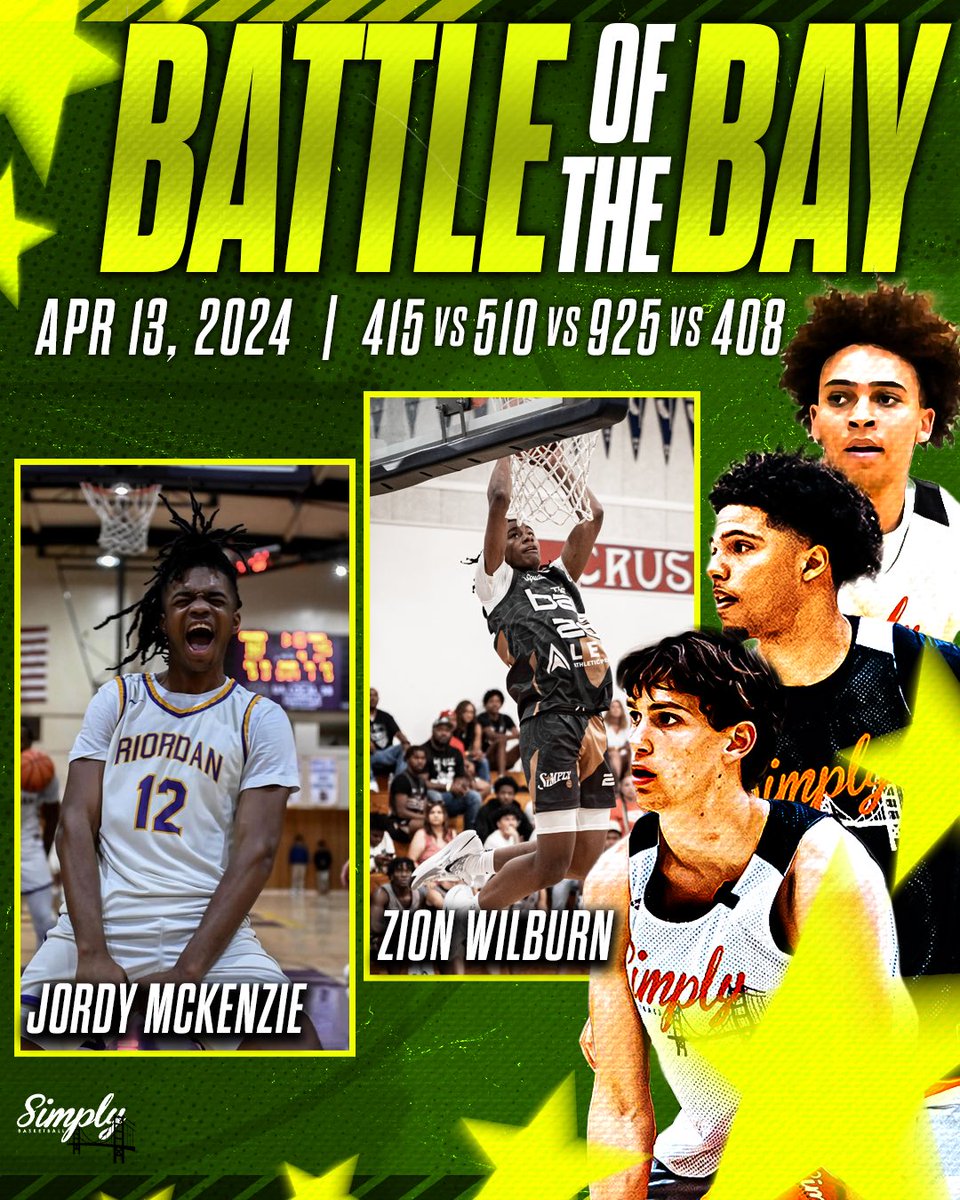 SIMPLY BASKETBALL tweet media