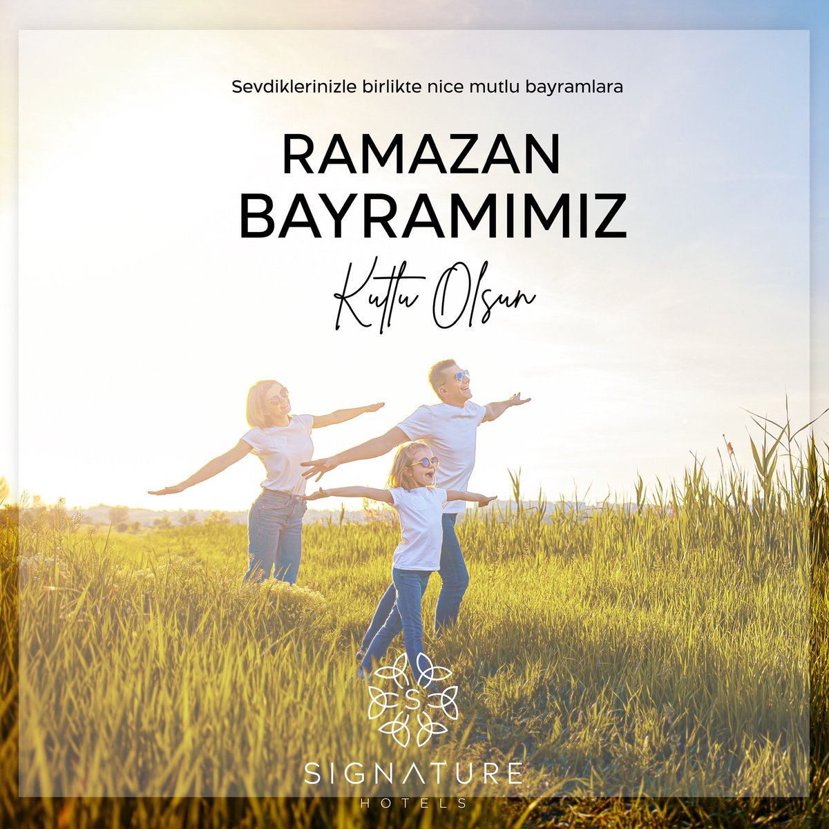 Nice Mutlu Bayramlara 🍬