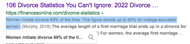 Couragemylads's tweet image. Virgin marriages have a success rate of 80+%.

Right now the statistically highest success tactic to finding a virgin wife would be for Christian guys to marry girls who have not yet left their father's household.