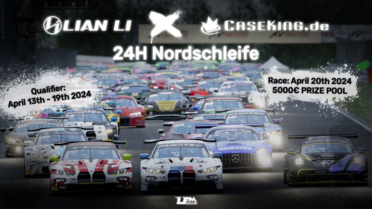 Low Fuel Motorsport tweet media