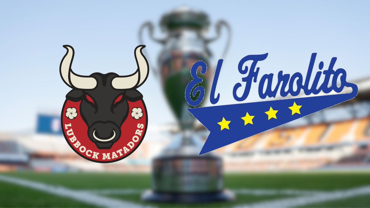 Great news soccer fans! You will be able to watch @LubbockMatadors and @elfarolito_npsl play in their third round #USOC2024 fixtures at any of the following links! Both teams play on April 16! bit.ly/49wYpIX bit.ly/4cuKFRk bit.ly/4cRSW2c