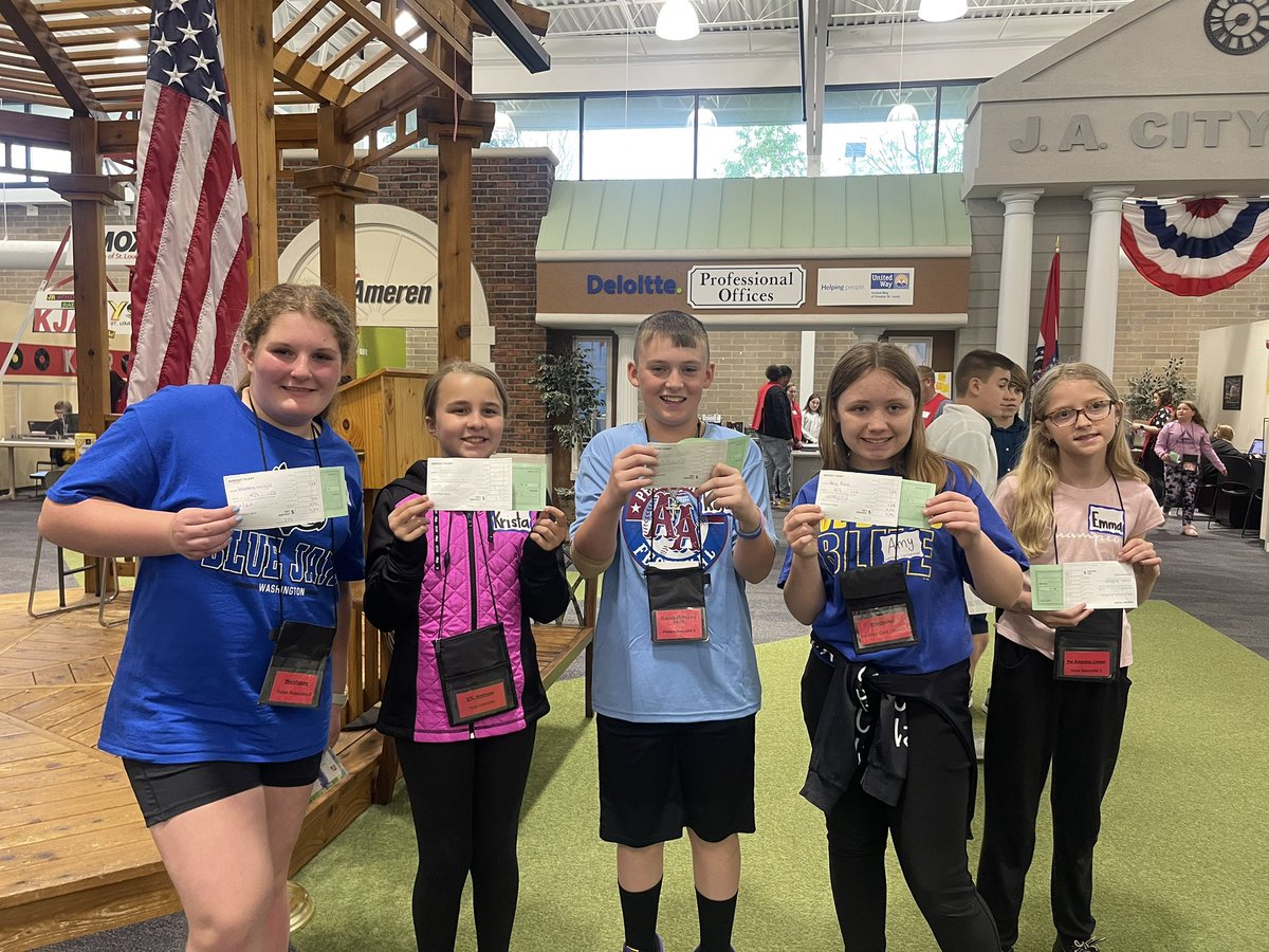 Augusta Elementary tweet media