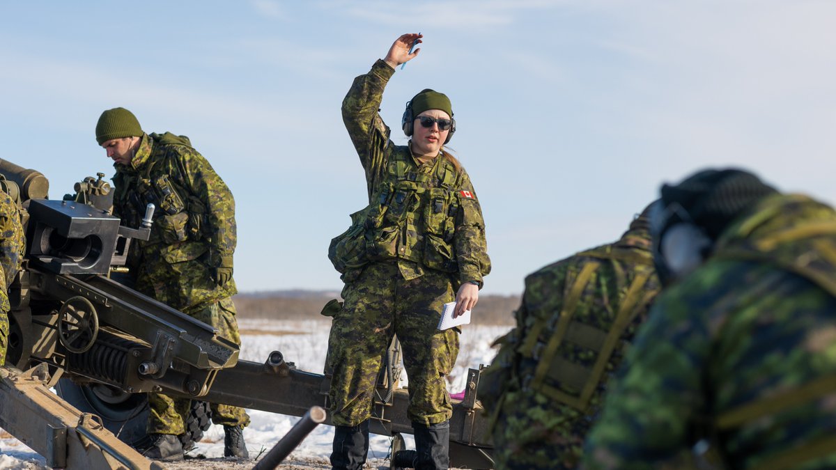 ForcesCanada tweet picture