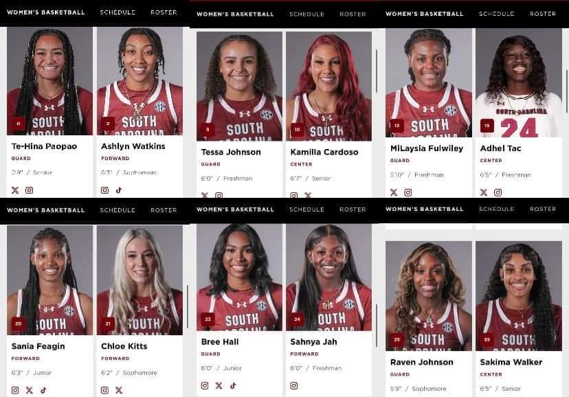 La Toro Yates, Ph. D. tweet media