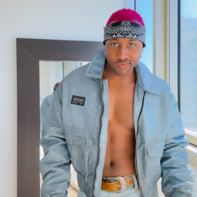 QuJohnson1's tweet photo. #NewProfilePic https://t.co/MId0ih8l90