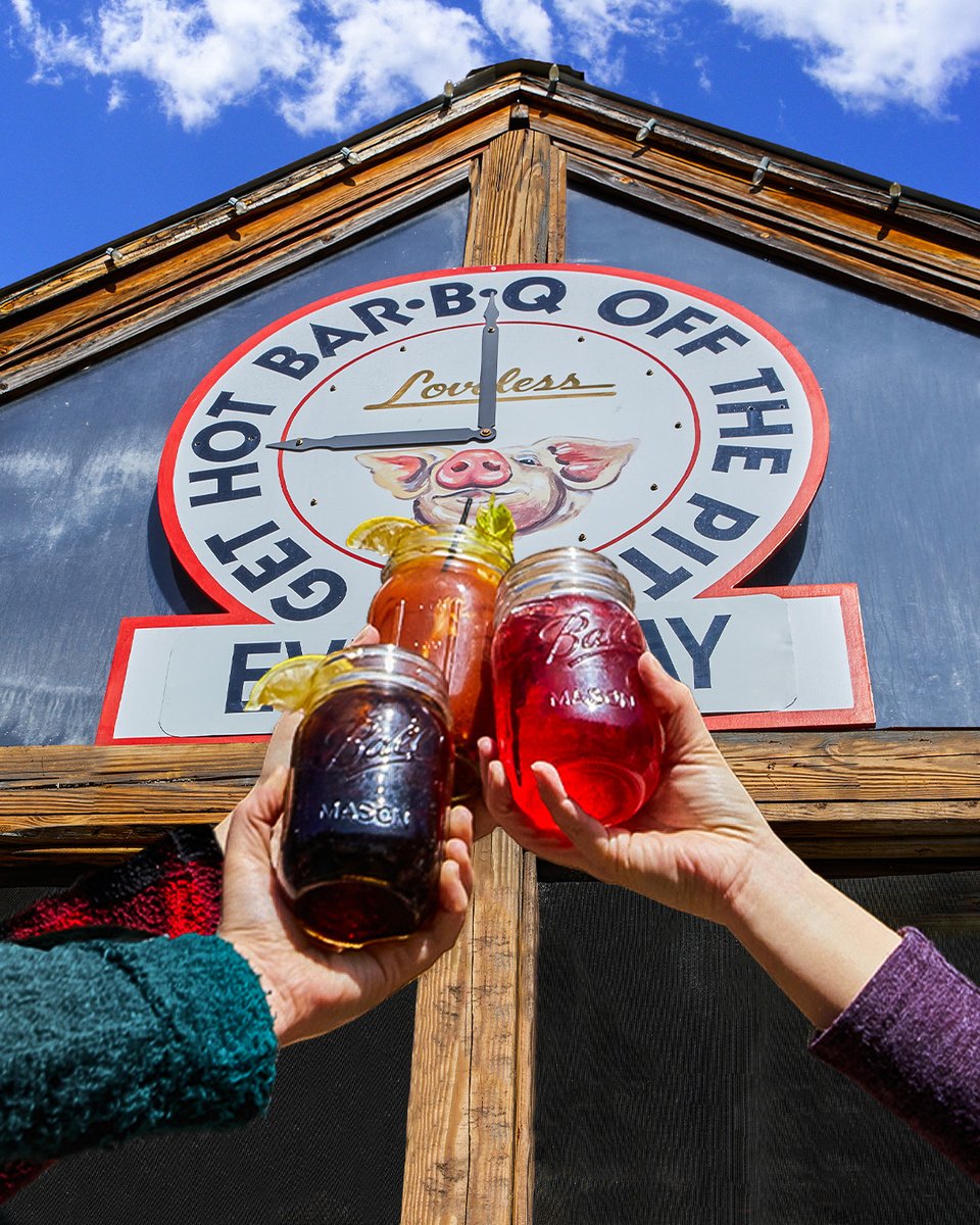 You're invited! Spring into the season with us on ✨Saturday, April 13, 2024, from 10 a.m. - 2 p.m. ✨ for Smokehouse Sips grand re-opening! We'll see y'all there!