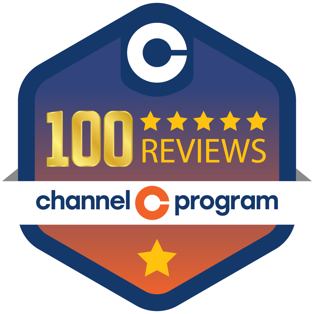 Wrapping up our Q1 badge announcements! Congrats to 7 Figure MSP, @ConnectWise, @datto, @crewHuTeam, @itglue, @augmentt_com, @BarracudaMSP, and @mailprotector for earning the Century Club Badge! Your 100+ reviews reflect excellence in Channel Program. Keep shining!
