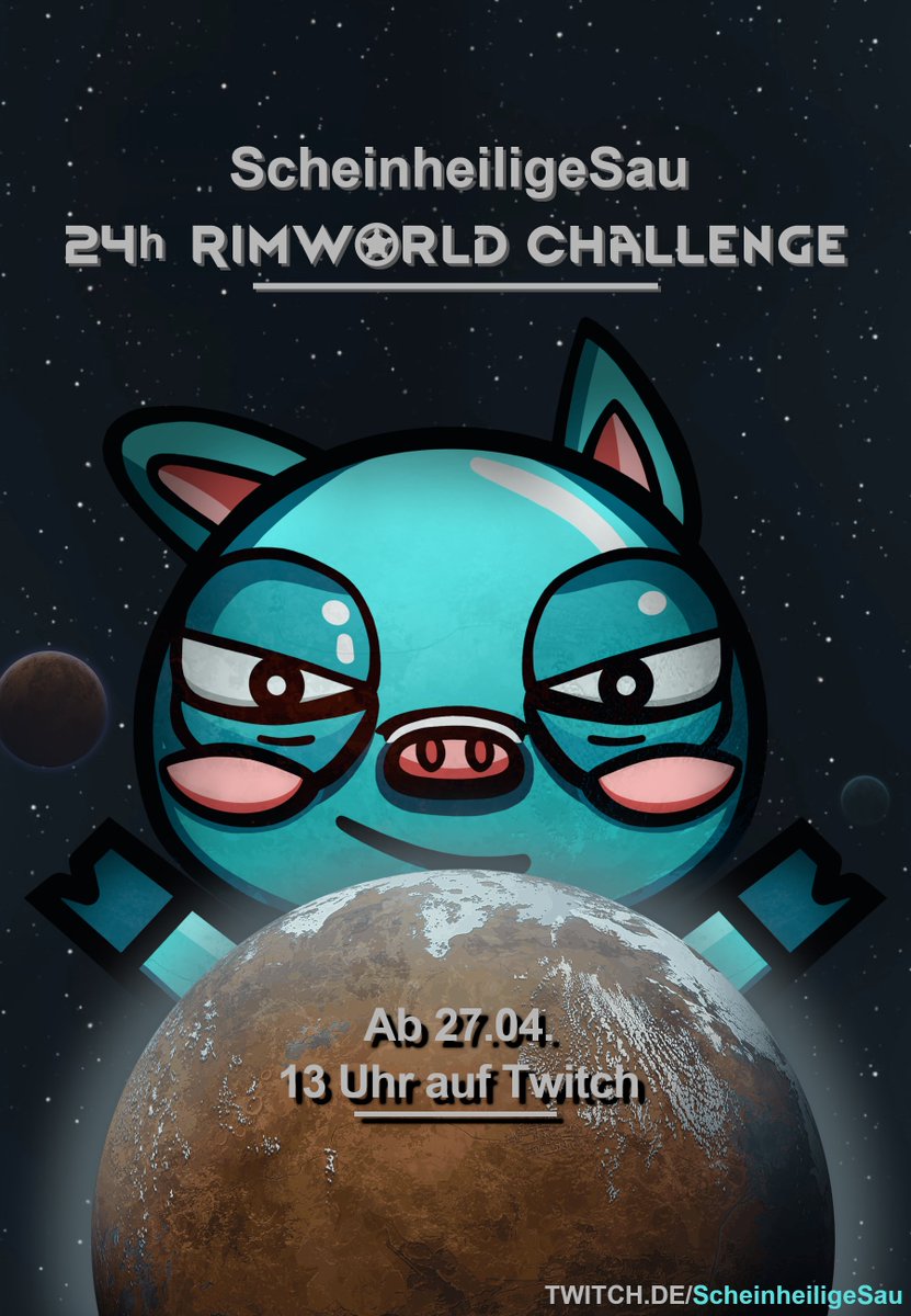 2 1/2 Wochen ... Challenge accepted <a href="/edopeh_edo/">edopeh</a>