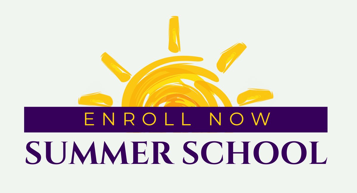 Summer school registration is now open in your PowerSchool parent portal! #Proud2Pirates

See our website for more information: beltonschools.org/summer-school