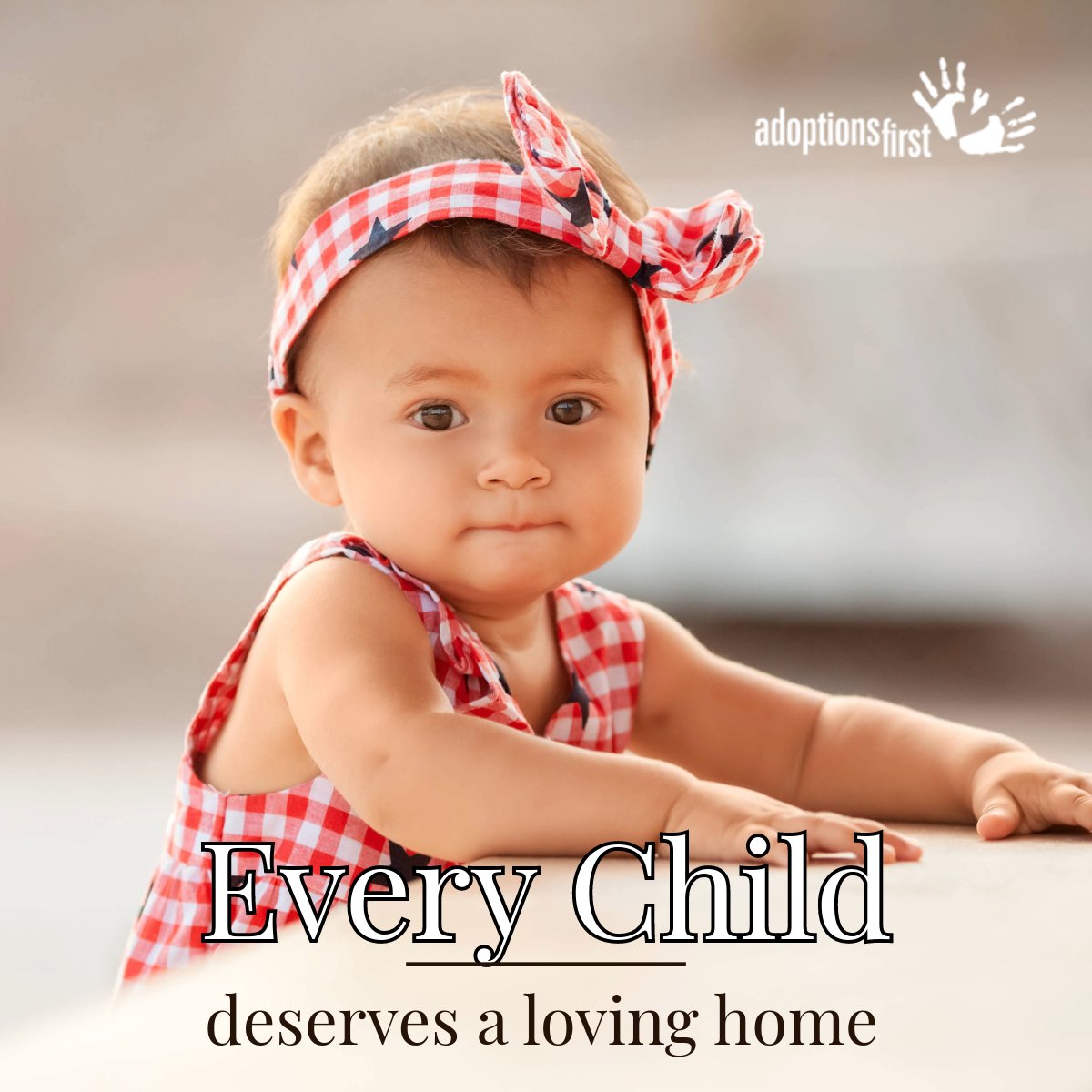 Every child deserves a loving home. ❤
To discuss our adoption process, please text or call Renee any time at 646-988-6281 or call 1-800-658-8284.

Learn more at adoptionsfirst.com

#adoption #openadoption #adoptionrocks #birthmom #birthmomstrong #adoptiveparents