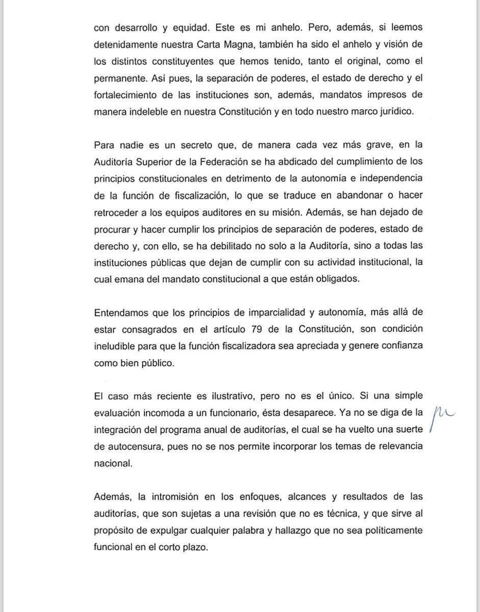 Gerardo Lozano Dubernard tweet media