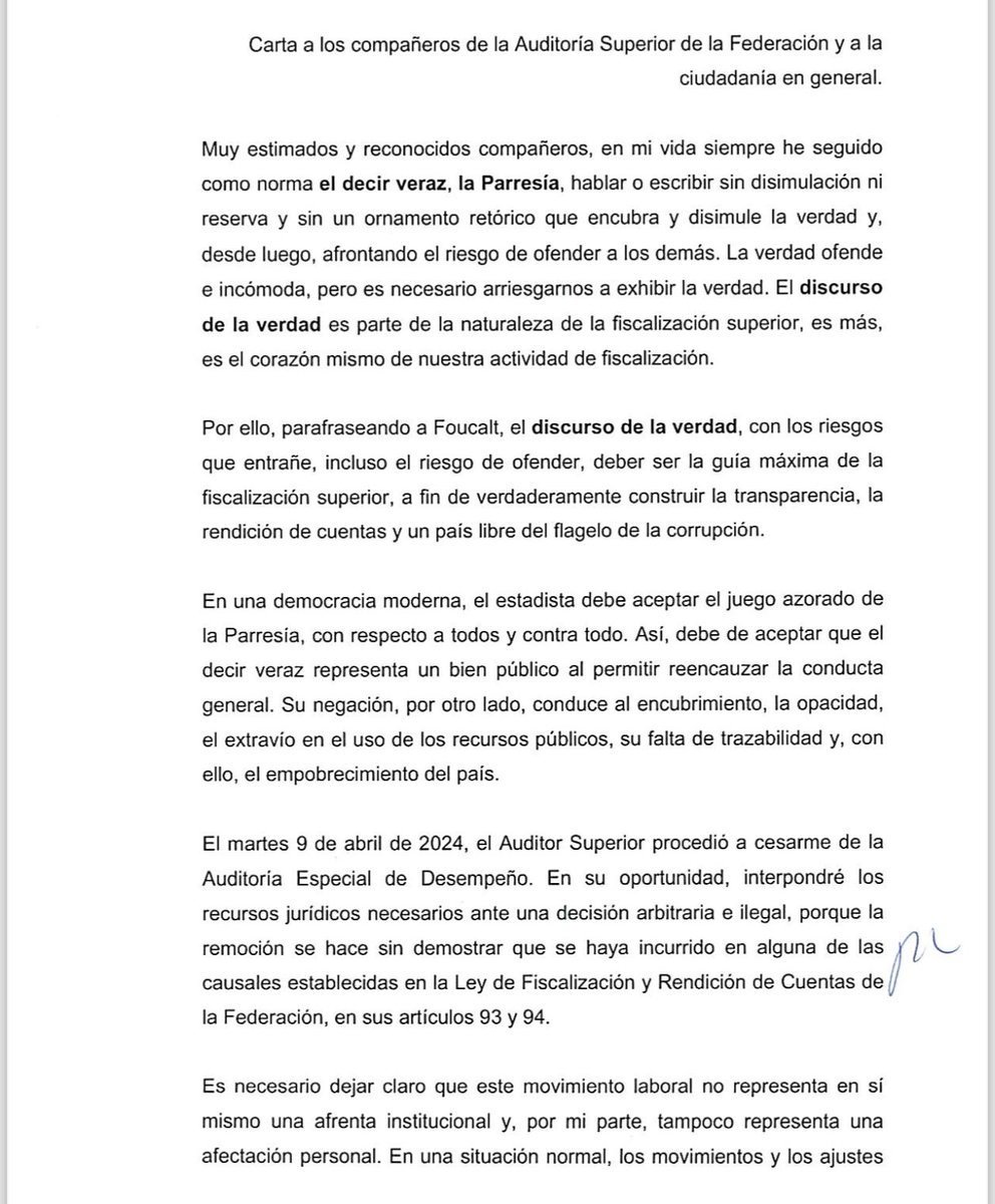 Gerardo Lozano Dubernard tweet media