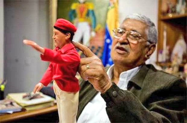 M/G Carlos Leal Tellería tweet media