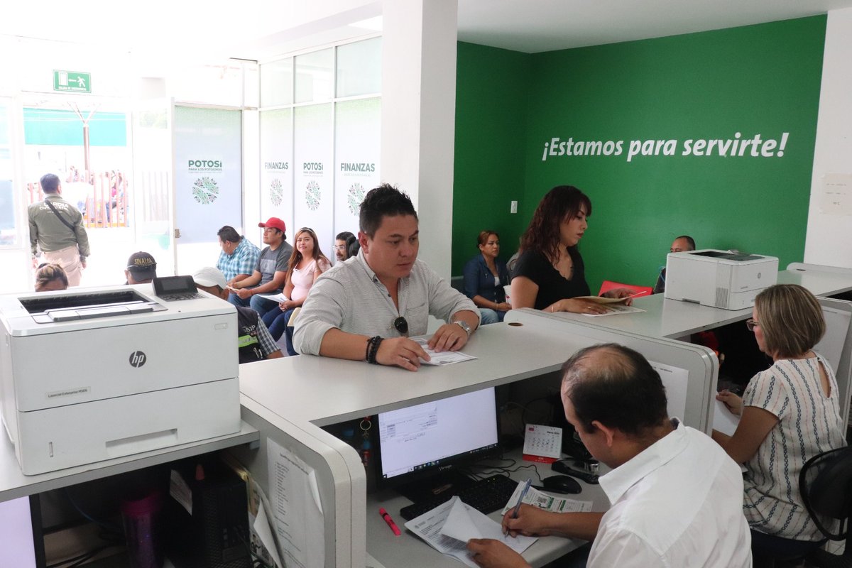 Detectan y retiran a personal por malas prácticas en recaudadoras

@SLPFinanzas | @FiscaliaSLP 

ingratanoticia.com.mx/detectan-y-ret…