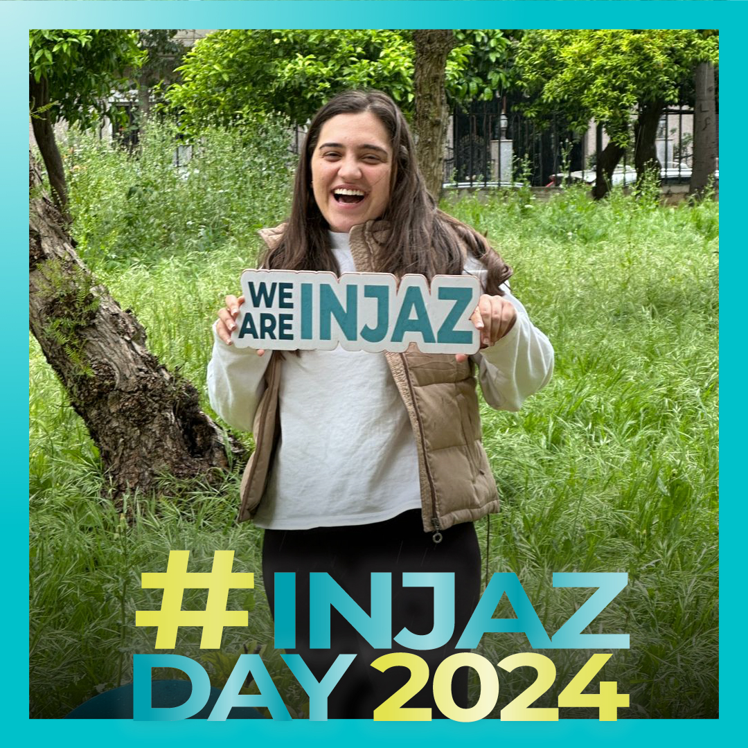Happy #INJAZDay and #EidMubarak! We are celebrating today with double the joy and recognition to all the INJAZ member nations who worked hard throughout the year, despite the challenges we faced in the region.
#BelieveinINJAZ #INJAZDAY #IAmFutureReady @INJAZAlArab