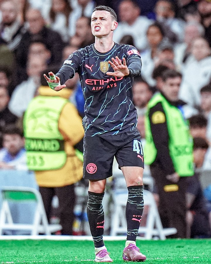 No Phil Foden fan will scroll without liking