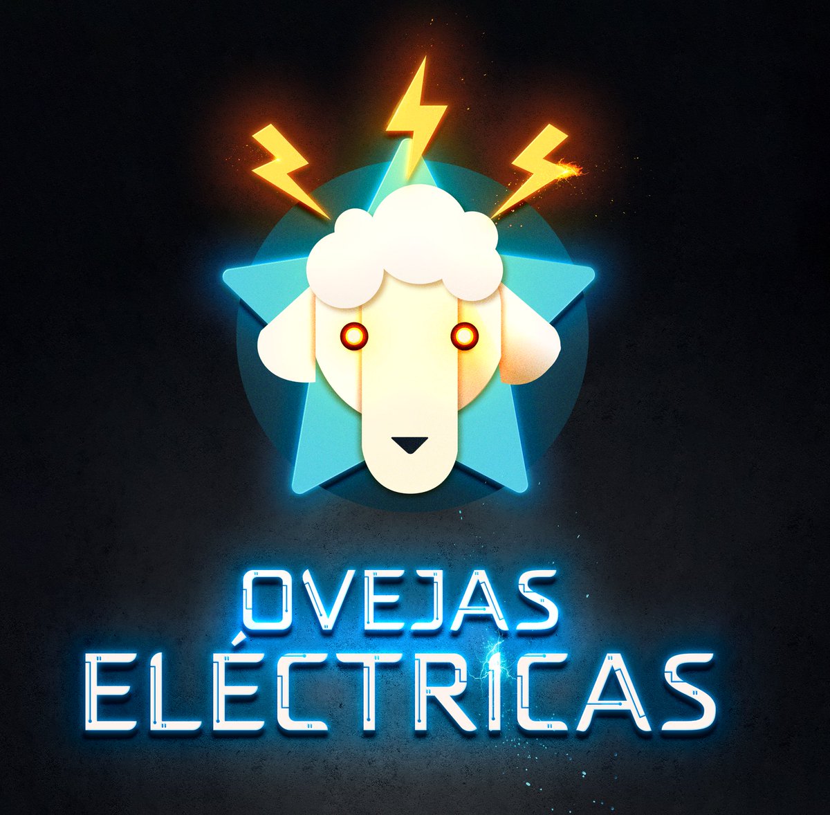 Ya en antena #OvejasEléctricas