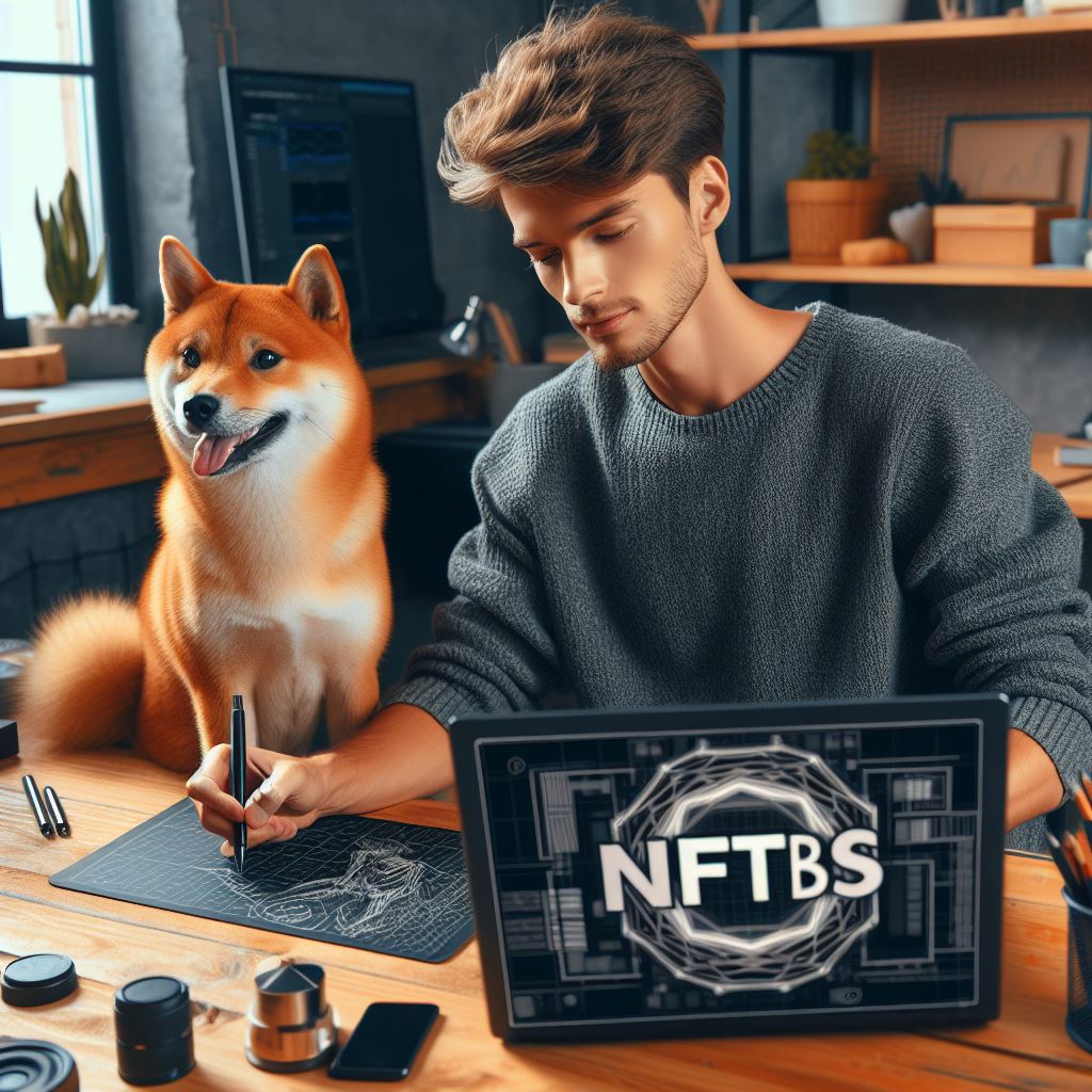 Seeking a lucrative investment opportunity in the #crypto realm? Explore $NFTBS – the future of crypto education. Join us and be part of something extraordinary.
<a href="/nftbstoken/">NFTBOOKS</a>
#NFTBOOKS #BOOK #NFT #Polygon  #Bitcoin_ETF  #BNB #SOL #Web3