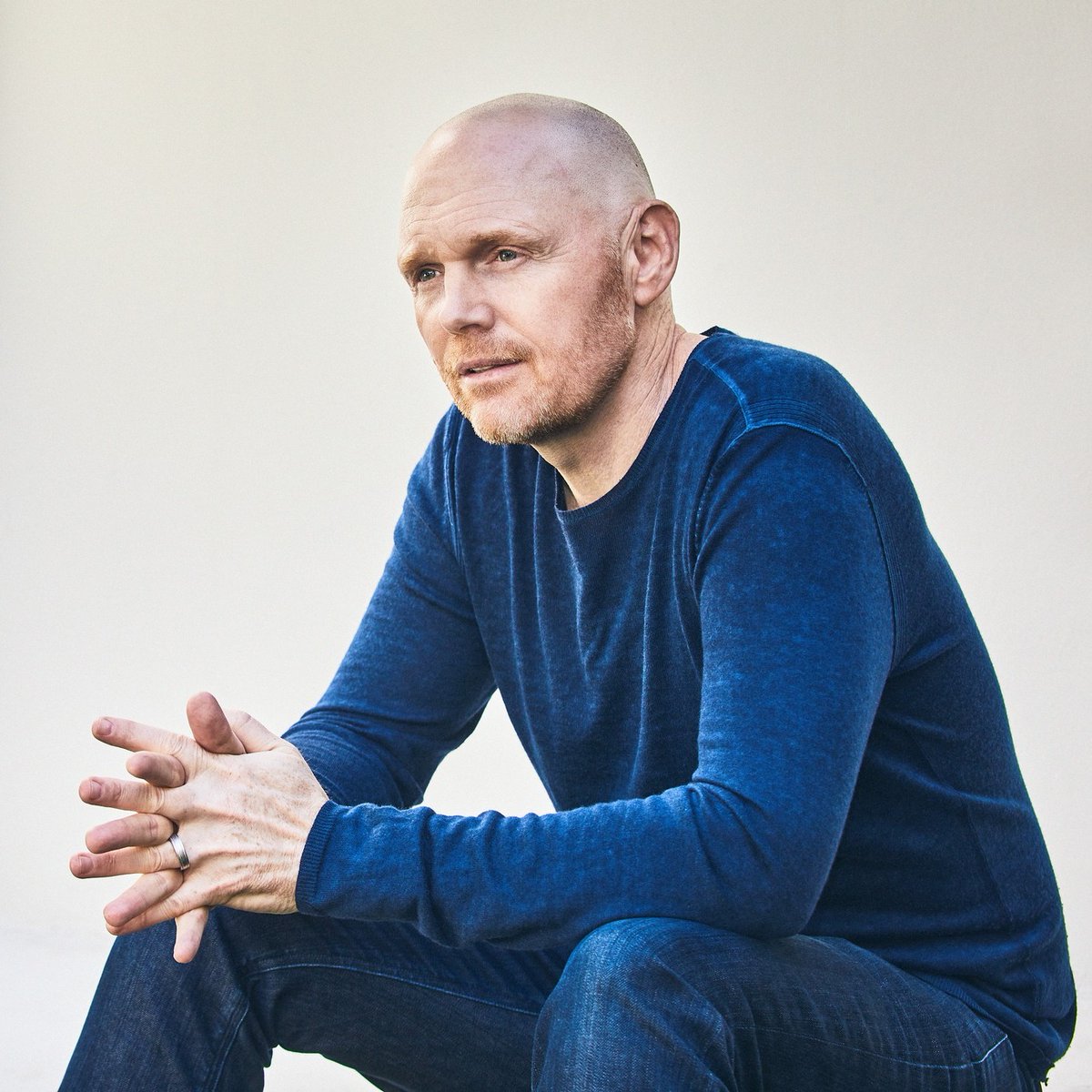 🎤 Bill Burr will be coming back to Bridgestone Arena on Friday, May 17! 🎟️ See his return to #SMASHVILLE > bit.ly/41bpNJP