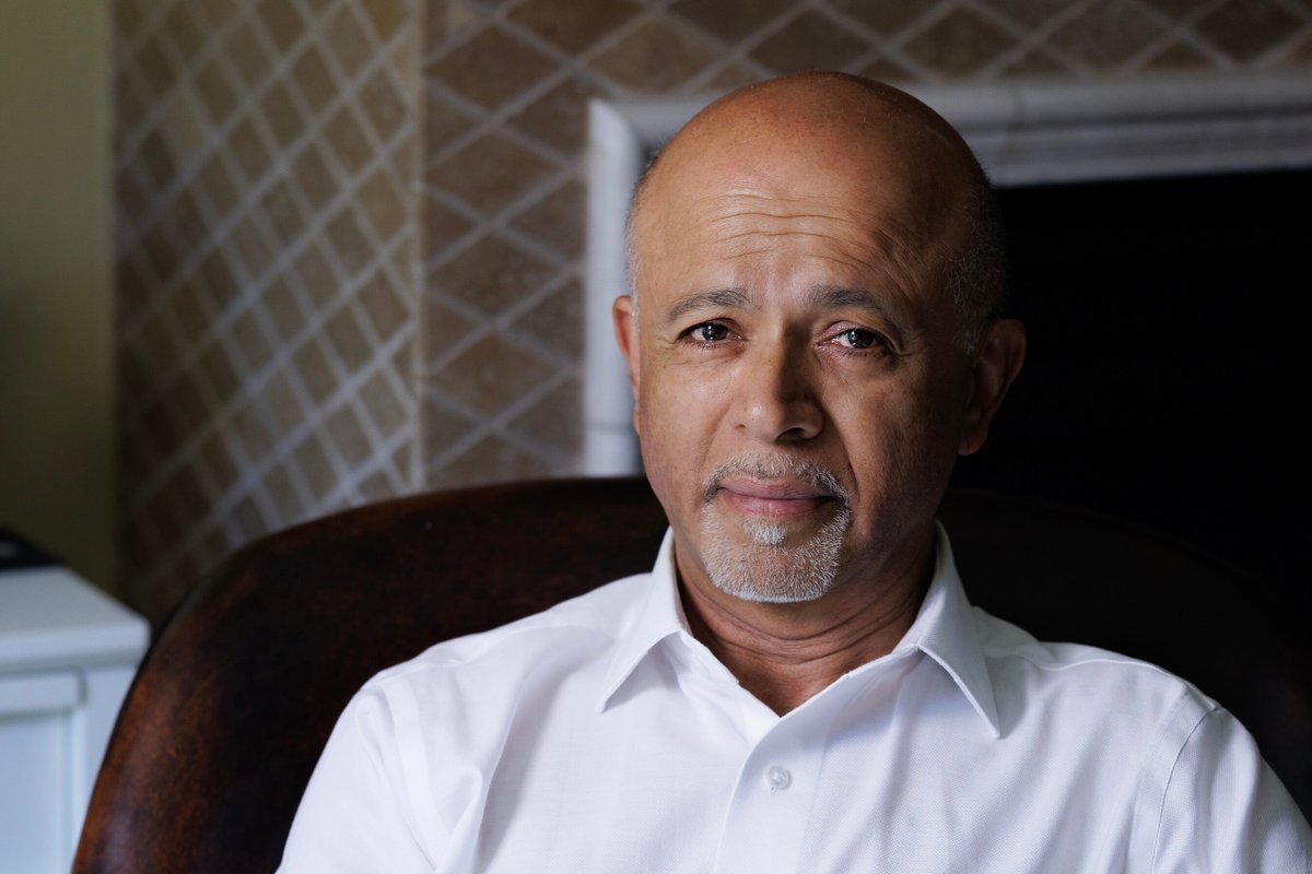 Abraham Verghese, MD, professor of medicine at Stanford, will deliver the keynote address at this year’s Stanford School of Medicine graduation on Saturday, June 15. stan.md/4atru9p