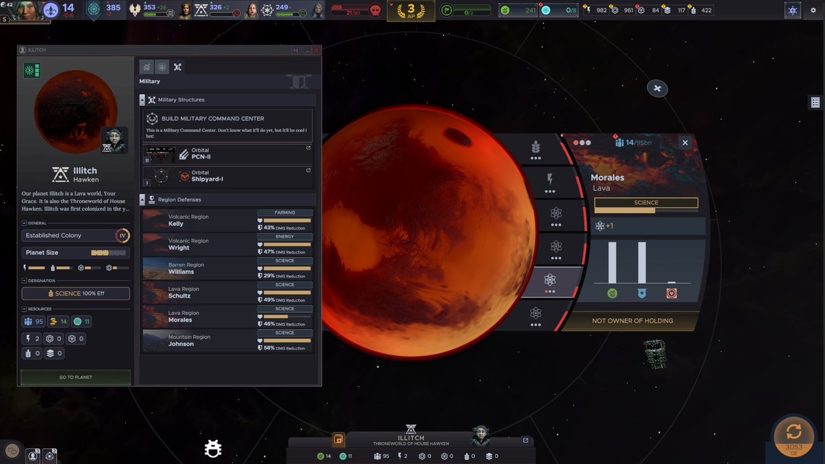 KatHawk Studios tweet media