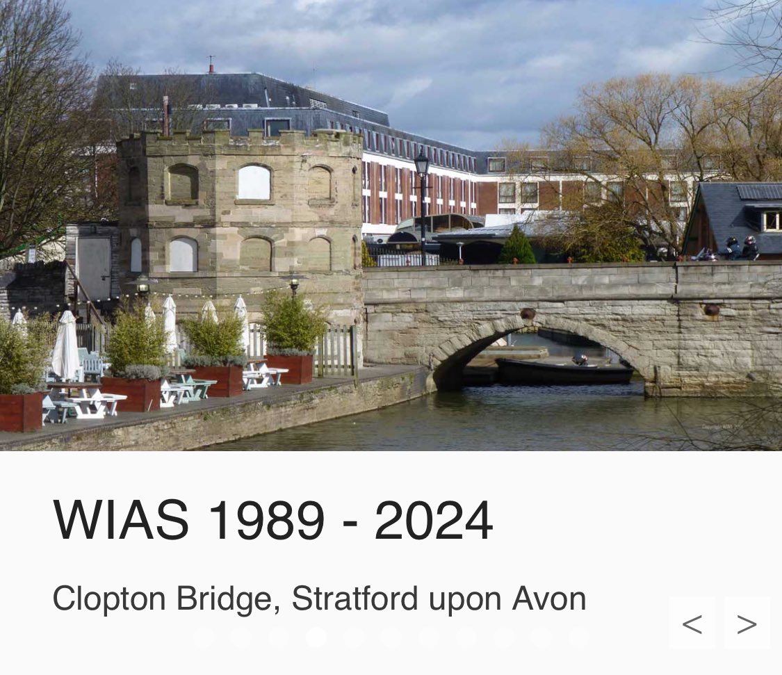 The last talk of the winter season is at Braunstone West Social Centre St Mary's Avenue at 7pm. Martin Green, Chair of the Warks Ind Arch Soc will be presenting. See you there! ( ➡️warwickshireias.org) @visit_leicester @thevicsoc @DesfordHeritage @civicsociety