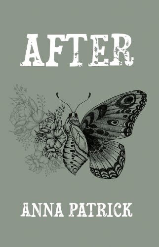 Thank you very much Anna, for a wonderful evening together. If you weren’t able to make this evening but would like a copy of After please let us know ❤️📚#independentpublishing #postwar #history #fiction