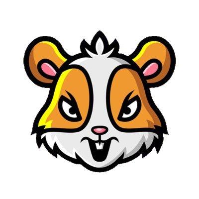 #BitcoinHalving2024 hamstercoin 🐹💸🚀💰🔥