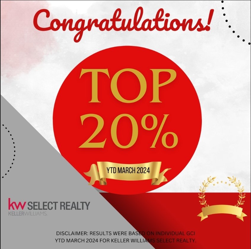 I, again, am speechless of the ultimate support and trust all of my clients have given me! I love working with each and every one of you! ✨️🙏 Thank y'all kindly! 🏡🌳#lovewhatido #askshellyfirst #kwselect #buyers #sellers