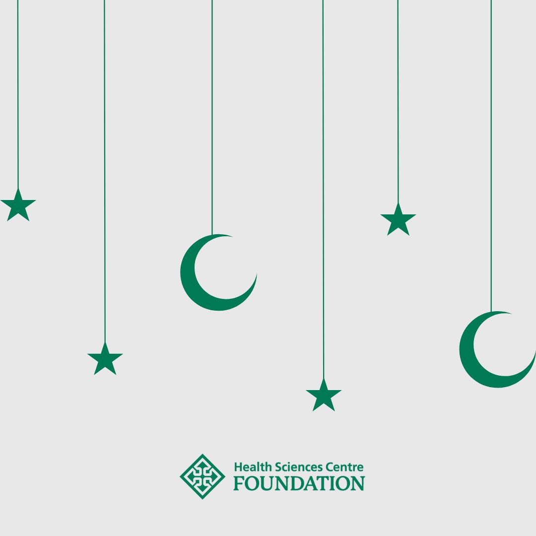 Eid Mubarak from the HSC Foundation! As the crescent moon marks the end of Ramadan, we extend our warmest wishes to all celebrating Eid al-Fitr! May this occasion bring peace, happiness, and prosperity to your hearts and homes.