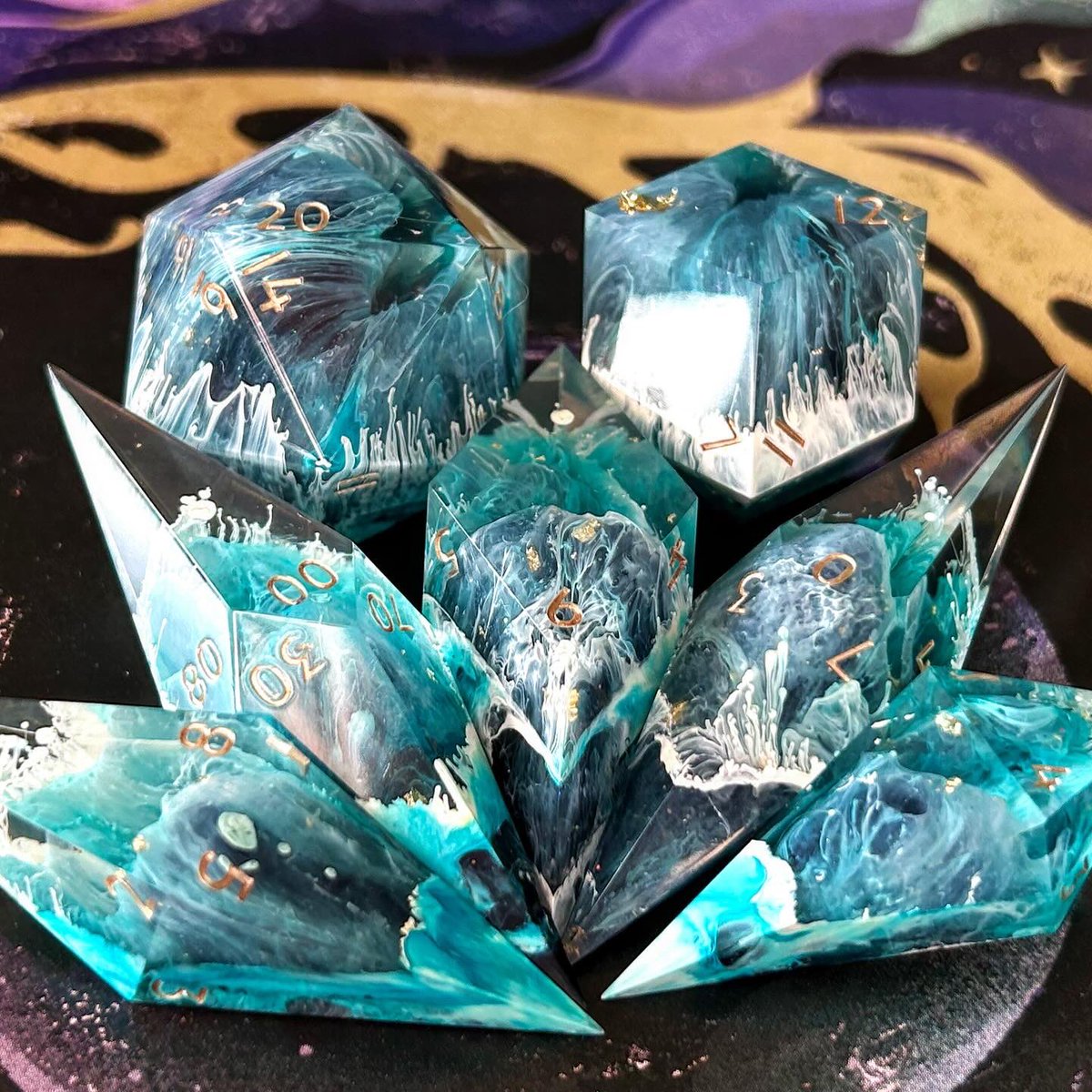 earthlydice's tweet photo. Maelstrom. 🌊
#dnd https://t.co/Lh6qO8R0bC