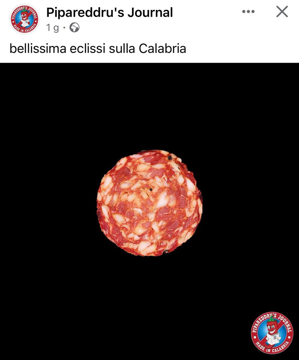 La mia #eclissi preferita 😂😂😂