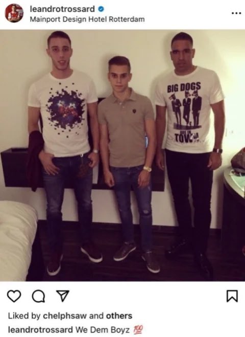 kae1enftbl_'s tweet image. Matched Hazard CL knockout goal tally in 3 games