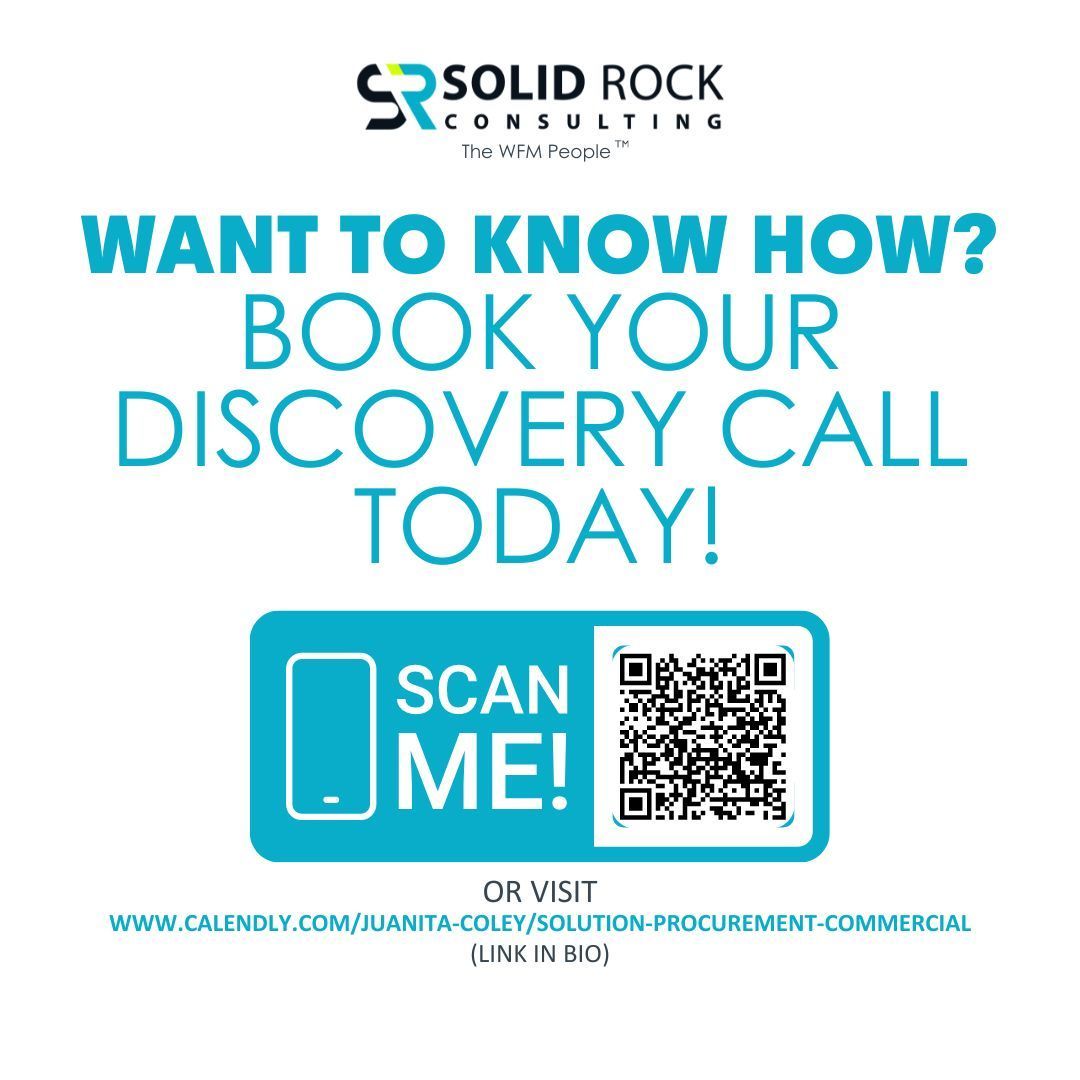 Did you know that automating your email responses can significantly enhance efficiency and productivity? Book your discovery call now! bit.ly/solidrockconsu… #SolidRockConsulting #workforcemanagement #customerexperience #employeeexperience #SBBT #smallbusinessowners #Customer