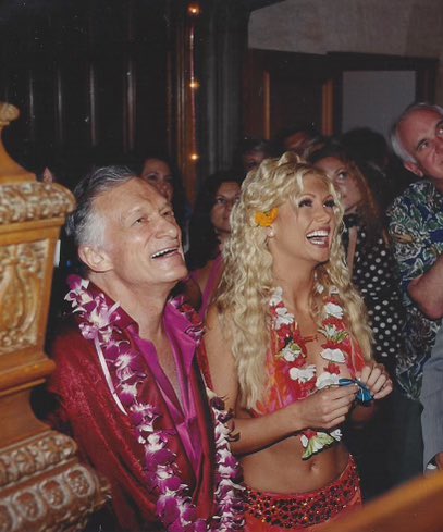 Happy heavenly birthday to my dear friend whose laughter still echoes in my heart. 🎂 Some of the best memories in my life are because of you. You changed everything. We miss you Hef. 💕