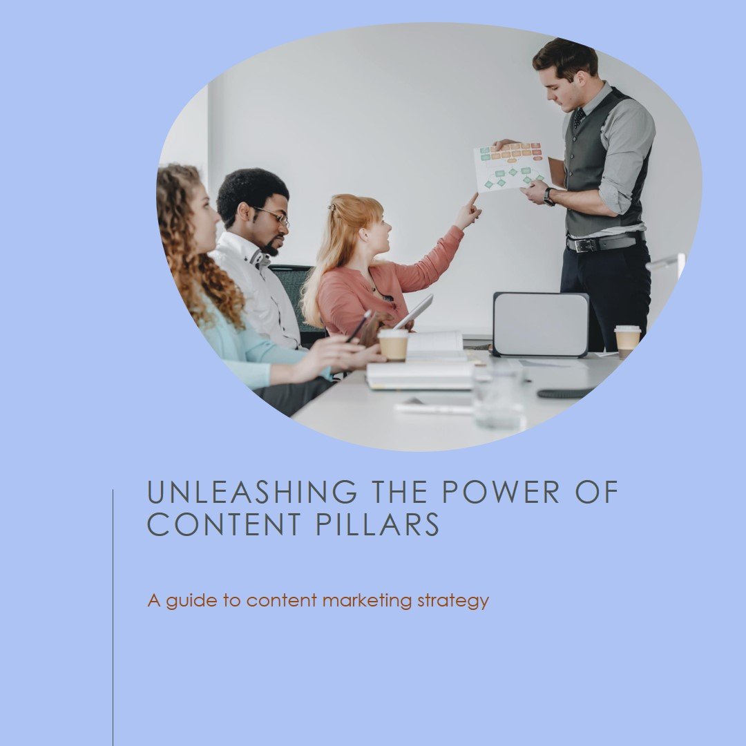 Unveiling the Power of Content Pillars in Content Marketing Strategy - Read more here - topzoft.com/?p=8486 - #TopzoftTechnologySolutions #TechSolutions #Innovation #DigitalTransformation #ITServices #SoftwareDevelopment #TechConsulting