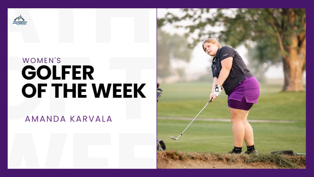 Congrats to Amanda Karvala on her NSAA Women's Golfer of the Week honor. waldorfwarriors.com/sports/wgolf/2…
