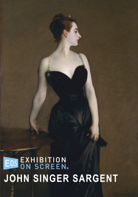 I was astonished. John Singer Sargent's portrait subjects looked as if they could have been painted in the 2020s. Once again @artonscreen has opened my eyes. 121. Exhibition On Screen: John Singer Sargent 2024; movie review everyfilmblog.blogspot.com/2024/04/121-ex…