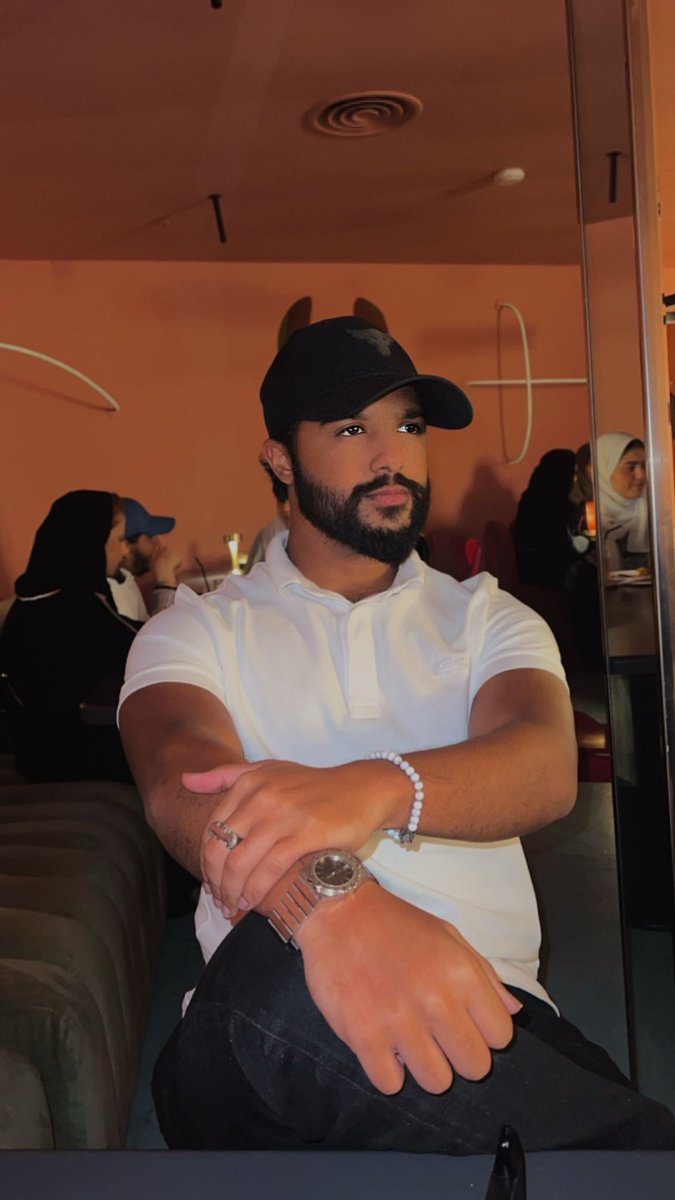 Yousef | Blue💙🦇 tweet media