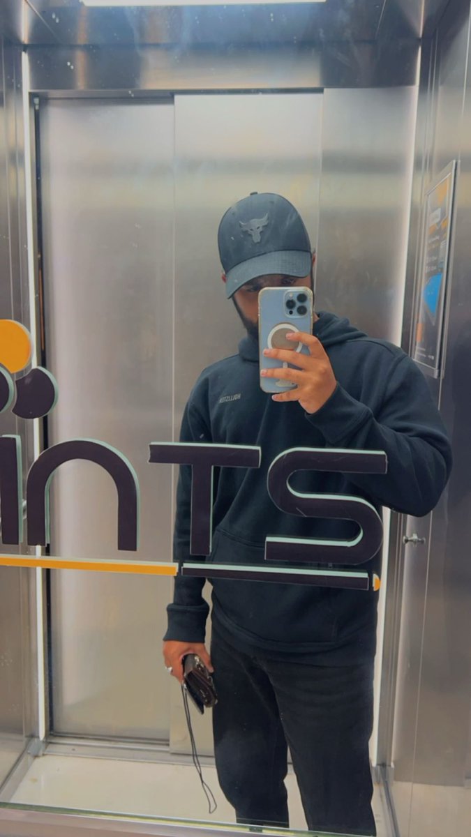 Yousef | Blue💙🦇 tweet media