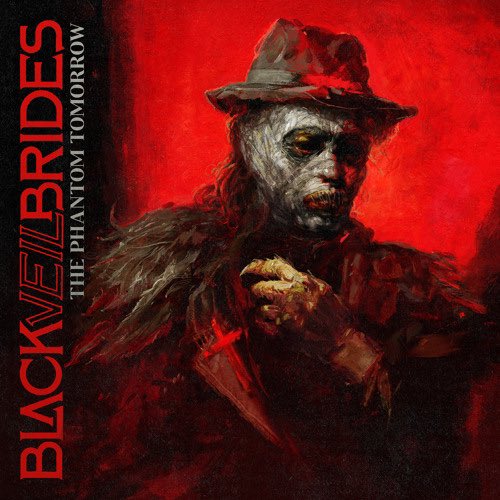 realSamGoodie's tweet photo. #NowPlayingβ¦
Black Veil Brides - Fields Of Bone (single)
This included 3 versions of Scarlett Cross - album, acoustic, and All The Damn Vampires Remix
Released #OnThisDay 3 years ago (April 9, 2021).
#BlackVeilBrides @blackveilbrides #FieldsOfBone #VintageAudio #OTD πΏ https://t.co/iMr0PtcIXz