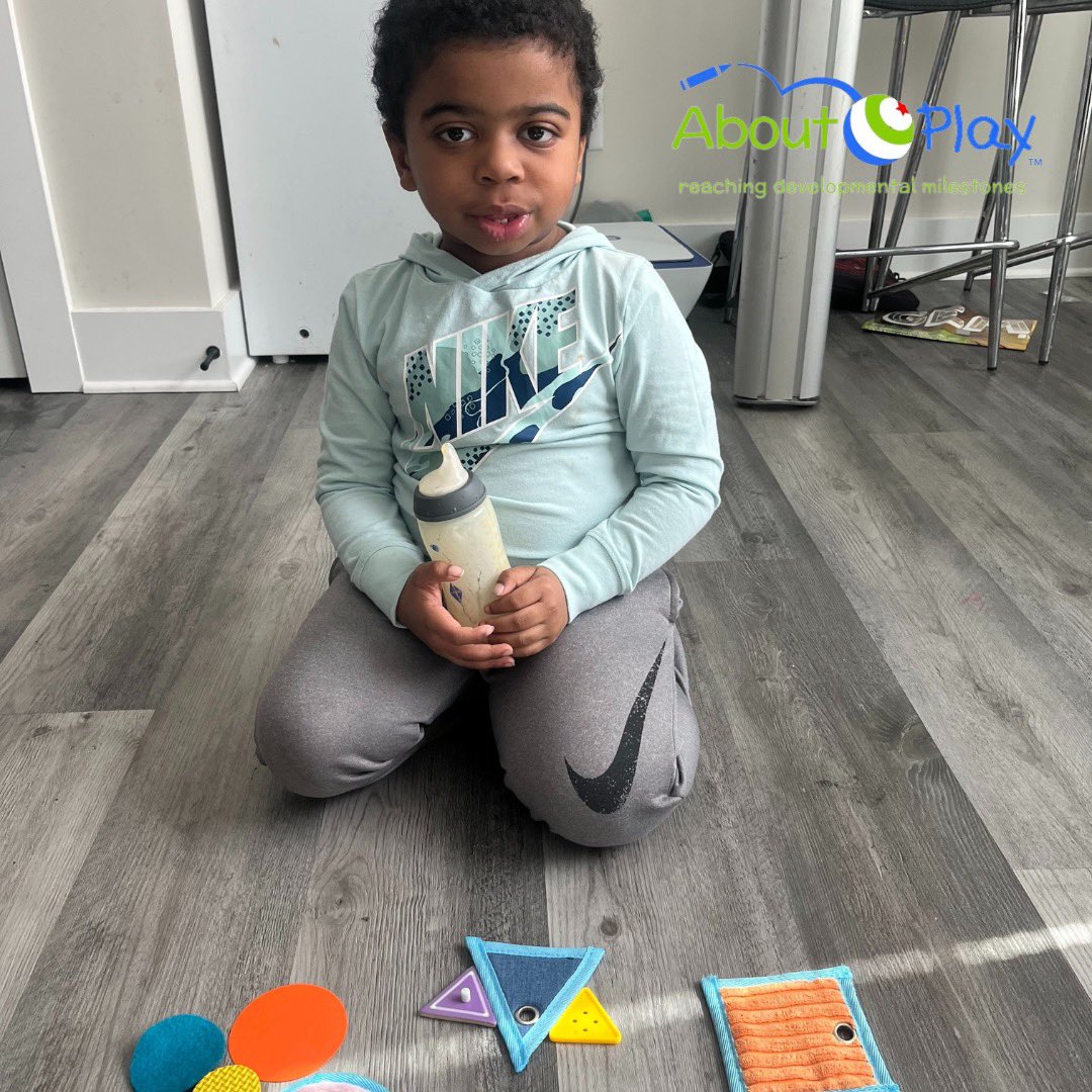 About Play tweet media