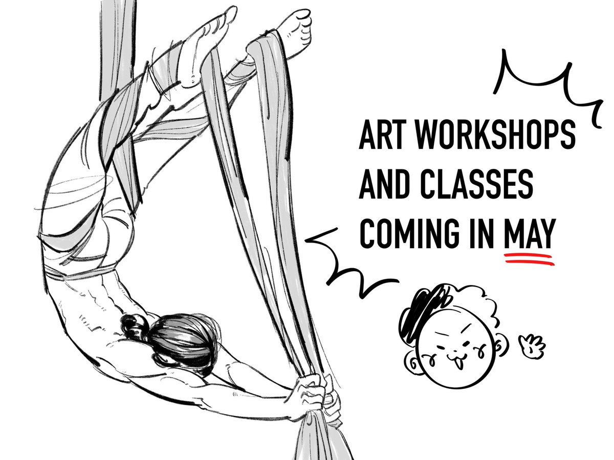 HIIIIIIIIIIIIIIII!!!!!!! More info soon! 🤓🤓 If you liked any of my tutorials you’re definitely gonna like me talking for like 3hrs straight lol!! Fixing up a lil website for it. I have some planned for gesture, anatomy, intro to color and painting, many more, stay tuned 🤭