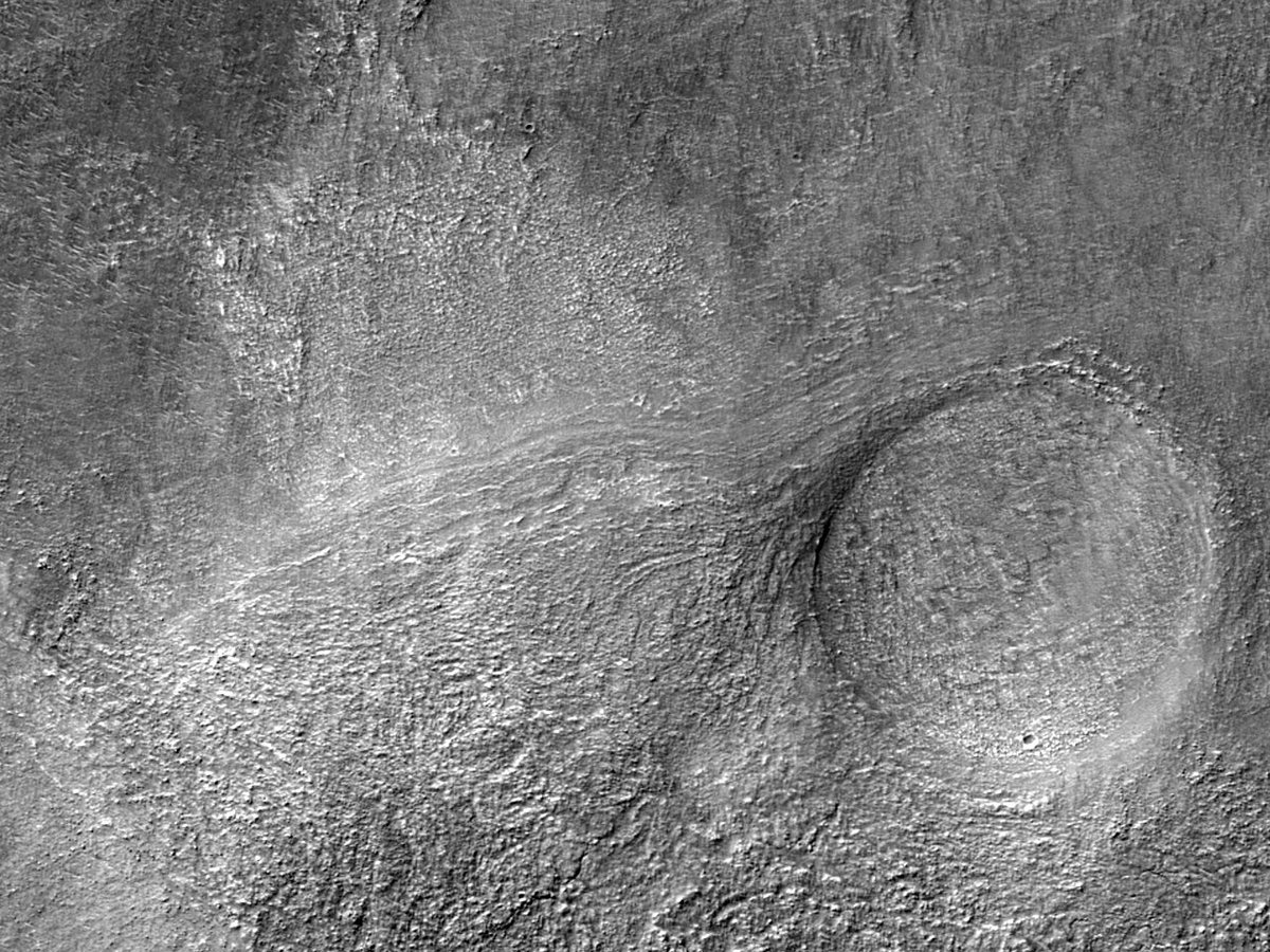 HiRISEWelsh's tweet image. HiPOD: Silica yn Hellas Planitia

rhif: ESP_051863_1370
dyddiad caffael : 19 Awst 2017
uchder: 258 km

uahirise.org/hipod/cy/ESP_0…
NASA/JPL-Caltech/UArizona
#Mars #NASA #Cymraeg #Cymru #Welsh