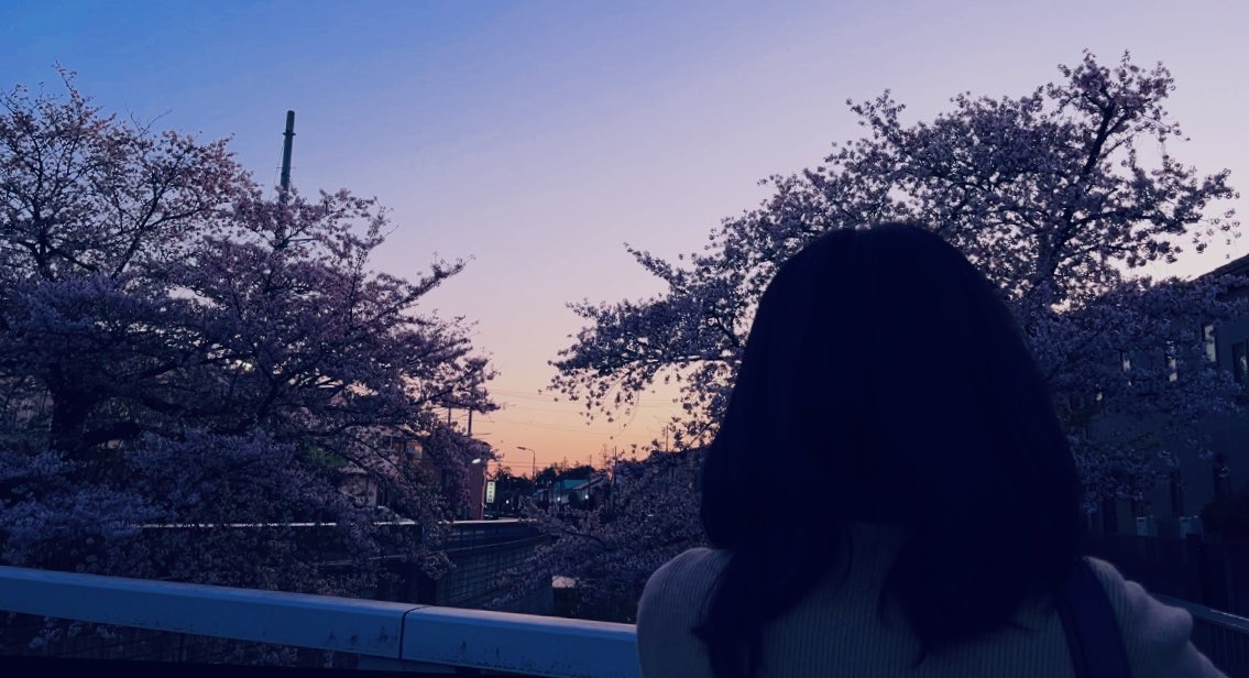 komokappa's tweet image. 「#Lastnote」
夜明けを狙って撮影。