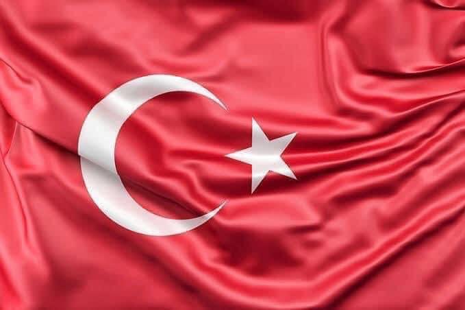 Pençe Kilit operasyonu bölgesinde şehit olan Piyade Uzman Çavuş Hikmet Aslan’a Allah'tan rahmet, ailesine ve yakınlarına sabırlar diliyorum.

Milletimizin başı sağ olsun.🇹🇷