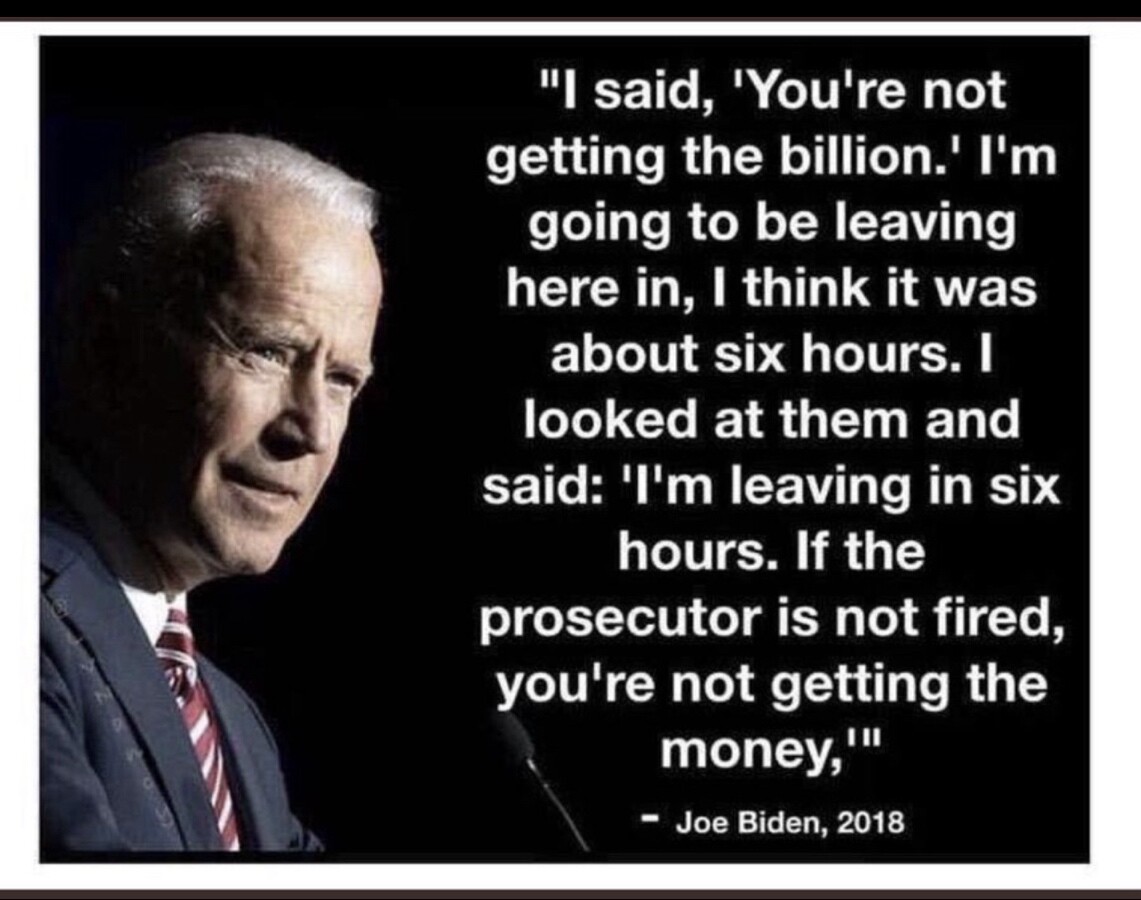 REMEMBER THIS!

#BidenCrimeFamilyExposed #BidenWorstPresidentEver