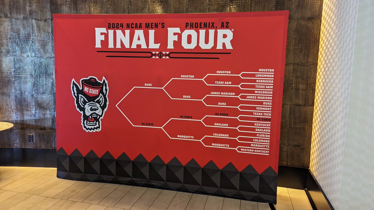 walstylez's tweet photo. Dear @PackMensBball, as I sit here in the @RenHotelPhx, all the decorations may be gone, but I wanted you to know how special this was for #WPN. It wasn't just about 🏀 like you might have thought, it has made big changes in my life. I deepened relationships with newer friends, renewed rels with old friends @Gandhi4life & made new friends @StacieG81585044 @Alex_N5910's family. Life is about connections. You guys brought us together like never before. Thank you for giving me the memories for a lifetime. ♥️🐺 #WrenWolf #AlwaysFamily #ThinkAndDo @PackAthletics @NCState