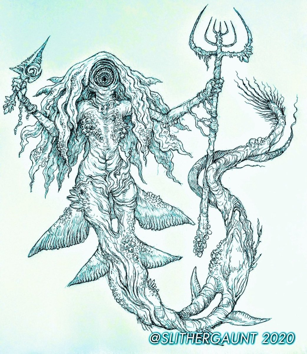 slithergaunt's tweet photo. #PortfolioDay 
I'm Evan Thomas! I'm an illustrator/designer who would love to make a living illustrating/designing! Consider me, won't we? https://t.co/WUFYtxjHpv