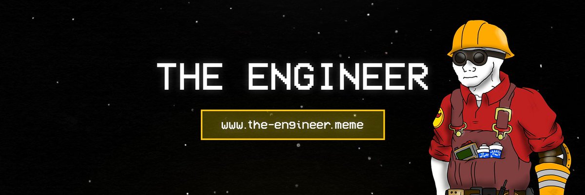The Engineer (@TheSOLEngineer) / Posts / X
